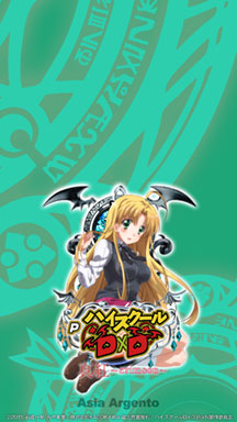 アーシア・アルジェント